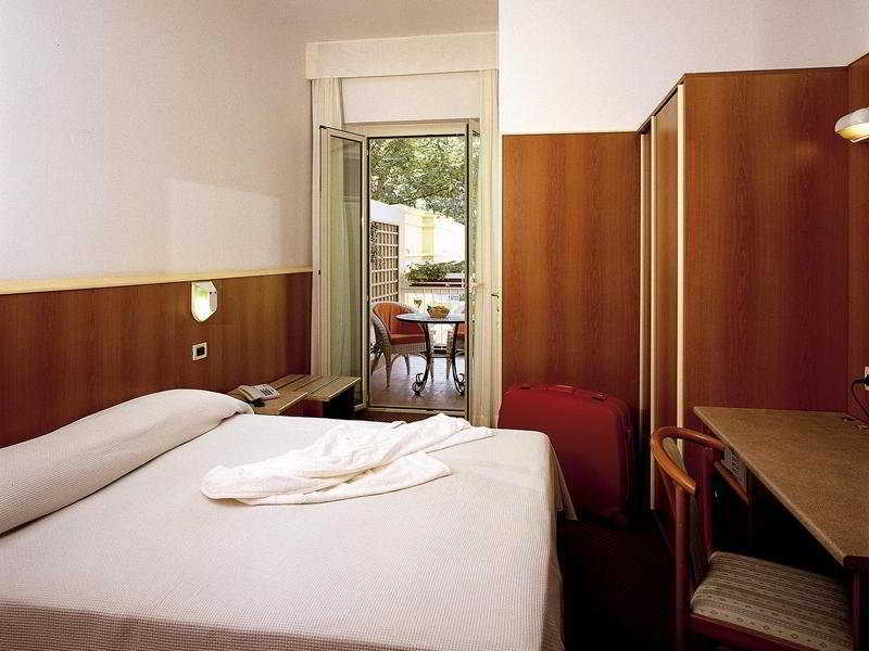 Hotel Principe Di Piemonte Rimini Rom bilde